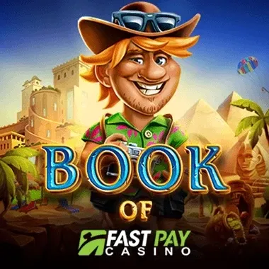 BookOfFastpay