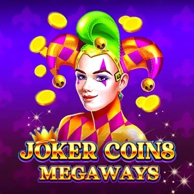 JokerCoinsMegaways