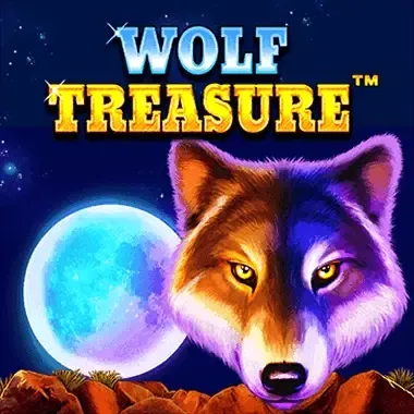 WolfTreasure